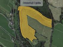 Prodej lesa, Cotkytle, 97502 m2