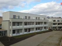 Pronájem bytu 2+kk, Chlumec nad Cidlinou - Chlumec nad Cidlinou IV, Mládežnická, 45 m2