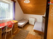 Pronájem bytu 1+kk, Plzeň - Radčice, Jarní, 20 m2