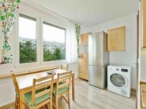 Prodej bytu 3+1, Tábor, Jaselská, 64 m2