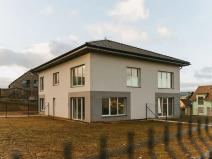Prodej bytu 5+kk, Stará Huť, K Lomu, 162 m2