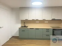 Pronájem bytu 2+kk, Nymburk, K Lesu, 53 m2