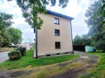 Prodej bytu 3+1, Police nad Metují, 17. listopadu, 82 m2
