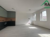 Pronájem bytu 1+kk, Planá, 55 m2