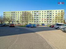 Pronájem bytu 1+1, Jičín - Nové Město, Na jihu, 32 m2