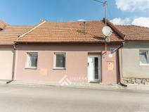 Prodej rodinného domu, Letovice - Třebětín, Havírna, 63 m2