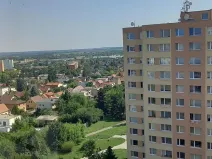 Pronájem bytu 2+kk, Praha - Horní Měcholupy, Nad přehradou, 43 m2