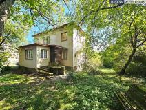 Prodej rodinného domu, Pstruží, 200 m2