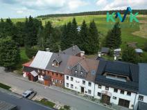 Prodej ubytování, Boží Dar, 234 m2