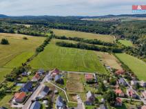 Prodej pozemku pro bydlení, Nový Jáchymov, Větrná, 2109 m2
