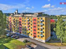 Prodej bytu 2+1, Polička - Horní Předměstí, Jiráskova, 59 m2