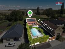 Prodej rodinného domu, Nové Dvory, 190 m2
