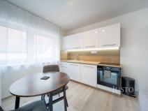 Pronájem bytu 2+kk, Třeboň, Sokolská, 48 m2