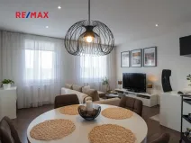 Pronájem bytu 2+1, Rokycany, Františka Kotyzy, 62 m2