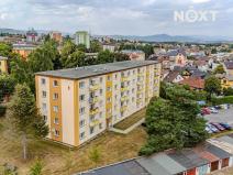 Prodej bytu 3+1, Zábřeh, 17. listopadu, 75 m2