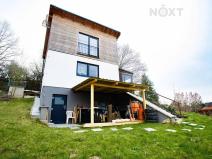 Prodej chaty, Český Krumlov, Pod Skalkou, 50 m2