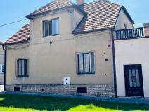Prodej vily, Kamenné Žehrovice, Revoluční, 280 m2