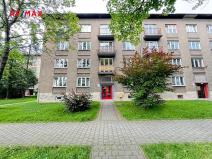Pronájem bytu 2+1, Karviná, Cihelní, 67 m2