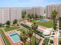 Prodej bytu 3+kk, San Miguel de Salinas, Španělsko, 73 m2