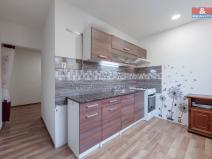 Prodej bytu 2+1, Rotava, Sídliště, 56 m2