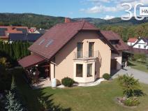 Prodej rodinného domu, Zašová, 220 m2
