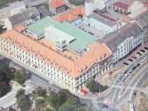 Pronájem obchodního prostoru, České Budějovice - České Budějovice 3, Pražská tř., 45 m2