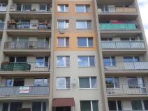 Pronájem bytu 2+kk, Štětí, Lidická, 40 m2