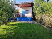 Pronájem chaty, Tišnov, Brněnská, 40 m2