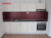 Pronájem bytu 2+kk, Kolín, Antonína Dvořáka, 52 m2