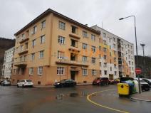 Prodej bytu 2+1, Děčín, 28. října, 82 m2
