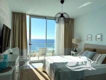 Prodej bytu 1+kk, Bogazi, Kypr, 32 m2