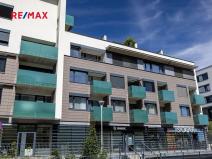 Pronájem bytu 2+kk, Praha - Stodůlky, Petržílkova, 53 m2