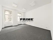 Pronájem kanceláře, Praha - Vinohrady, Blanická, 50 m2