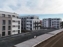 Prodej bytu 2+kk, Dobřany, Ústavní, 62 m2