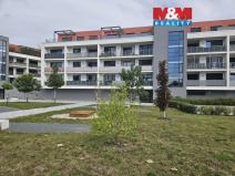 Pronájem bytu 1+kk, Olomouc, Lazecká, 38 m2