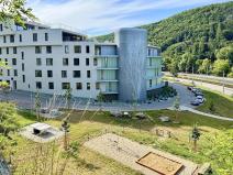 Prodej bytu 1+kk, Brno, Bystrcká, 27 m2