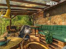 Prodej chaty, Nebovidy, 41 m2
