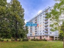Pronájem bytu 2+1, Olomouc, tř. Kosmonautů, 52 m2