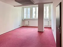 Pronájem kanceláře, Brno, Kobližná, 32 m2