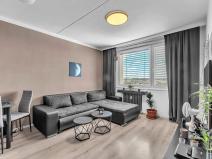 Prodej bytu 2+1, Hradec Králové, třída Edvarda Beneše, 47 m2