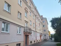 Pronájem bytu 2+1, Plzeň, Masarykova, 54 m2
