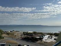Prodej bytu 1+kk, Pomorie, Bulharsko, 45 m2