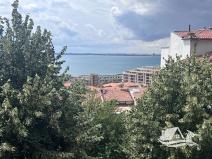 Prodej atypického bytu, Sveti Vlas, Bulharsko, 86 m2