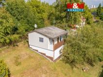 Prodej chaty, Plzeň - Křimice, Evansova, 59 m2