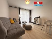 Pronájem bytu 3+kk, Pelhřimov, Lipická, 72 m2