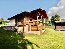 Prodej chaty, Červený Kostelec, 48 m2
