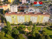 Prodej bytu 3+1, Most, Kpt. Jaroše, 62 m2