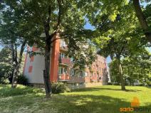Pronájem bytu 2+1, Ústí nad Labem, Školní, 55 m2