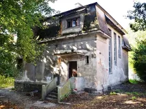 Prodej rodinného domu, Vamberk, Jánova, 121 m2