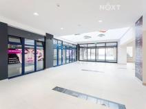 Pronájem obchodního prostoru, Praha - Stodůlky, Prusíkova, 25 m2